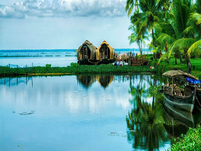 Kerala Delights Package