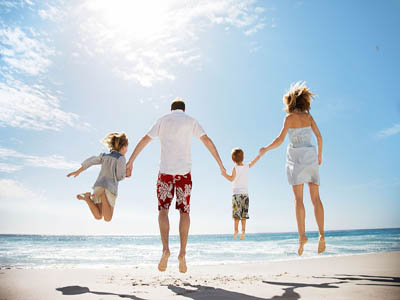 Kerala Family Package