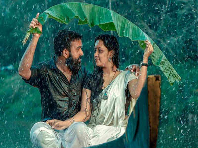 Kerala Honeymoon Special