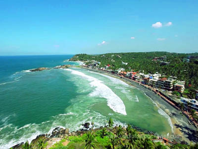 Kovalam tour package