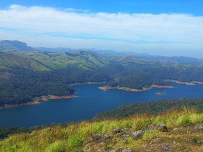 Kalvari Mount Idukki