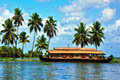 Kerala Houseboat Tours