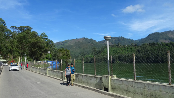 mattupetty in munnar