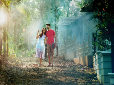 kerala honeymoon with Guruvayoor