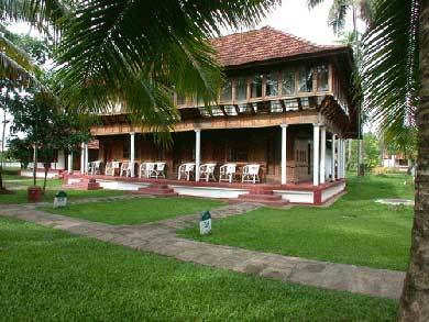 duplex room coconut lagoon