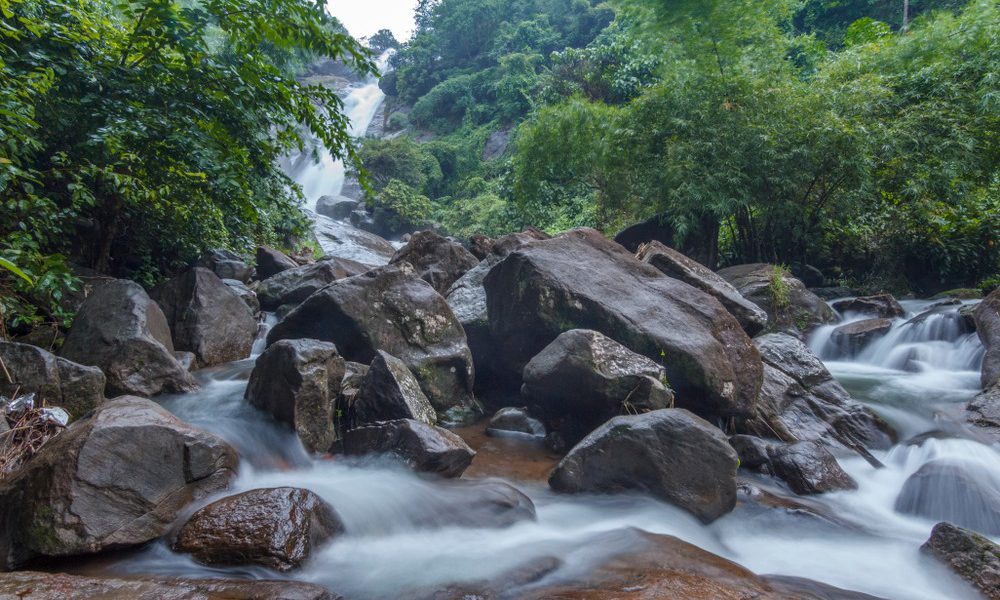 Elapally, Idukki, Kerala tour packages