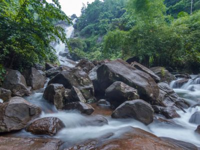 Elapally, Idukki, Kerala tour packages