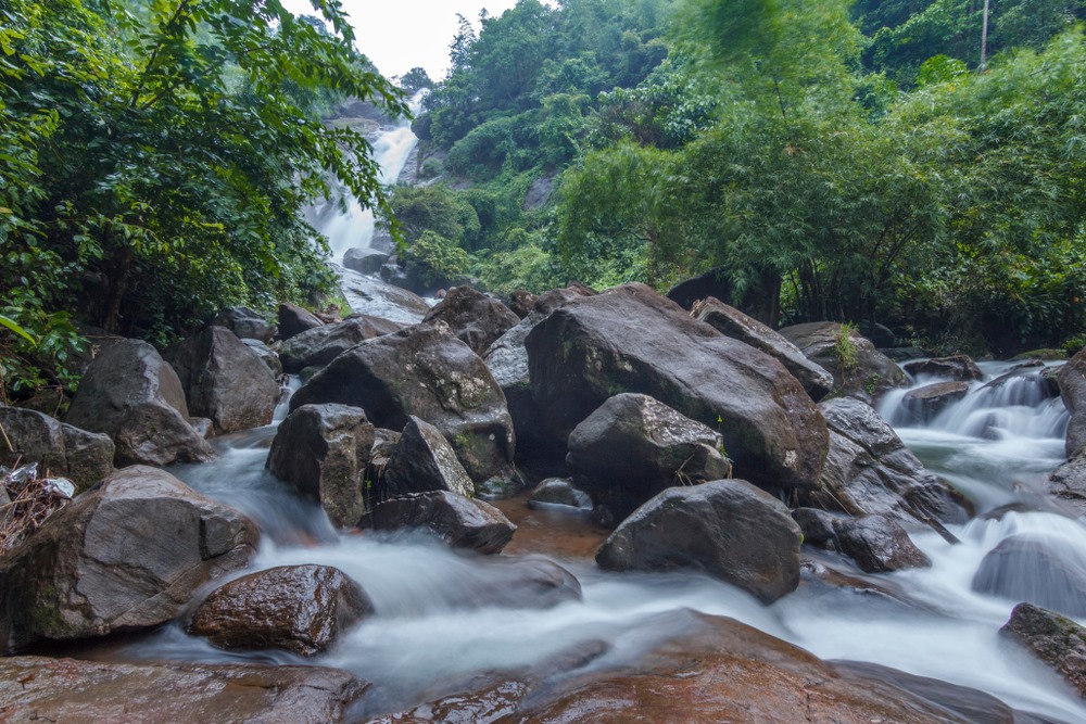 Elapally, Idukki, Kerala tour packages