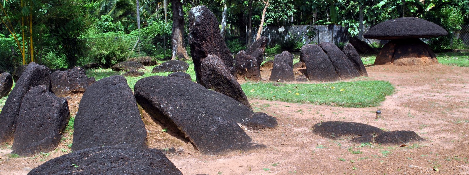 kudakkallu parambu