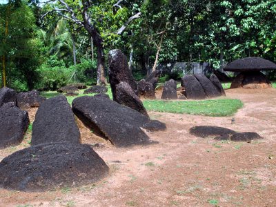 kudakkallu parambu