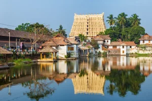 Sri Padmanabhaswamy Temple