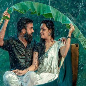 Kerala Honeymoon Special