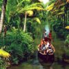 Kumarakom boat tour