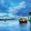 Luxury Houseboat Alleppey