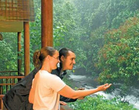Magical Kerala Honeymoon - 7 days