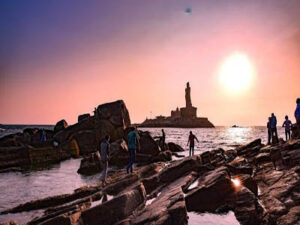 Kerala Gateway Tour - 8 Days