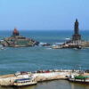 Kovalam Kanyakumari Madurai Package
