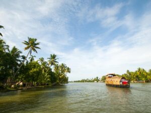 Offbeat Kerala Tour - 8 days