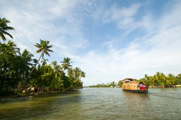 Offbeat Kerala Tour - 8 days