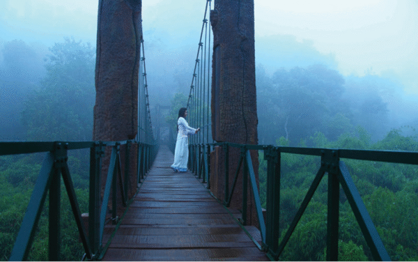 Romantic Luxury Kerala 5 Days