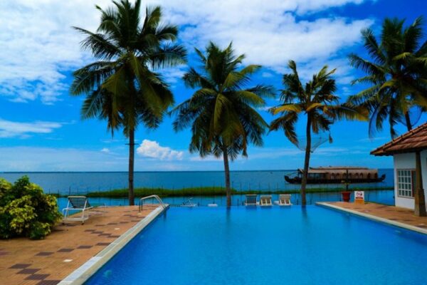 Exotic Kerala Tour - 8 days