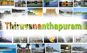 Trivandrum Sightseeing
