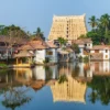 Sri Padmanabhaswamy Temple