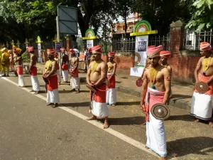 Trivandrum Culture