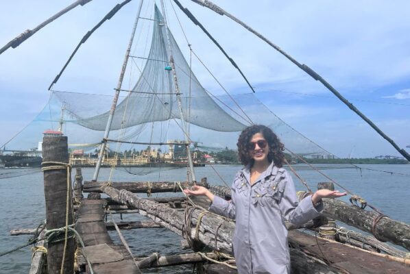 Kerala Tour Packages from Nagpur
