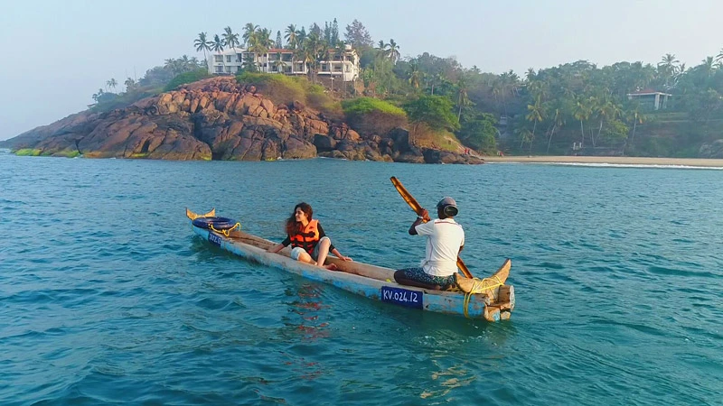 Kerala Tour Packages for YAANAM 2025