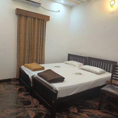 Hotel Near Trivandrum Domestic Airport