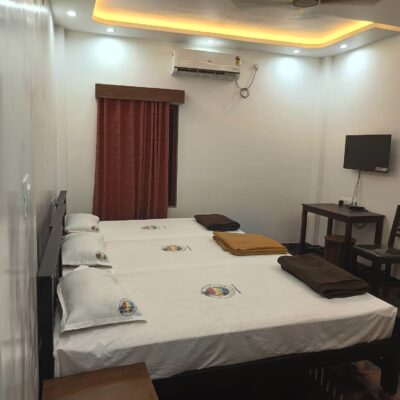 Hotel Near Trivandrum Domestic Airport