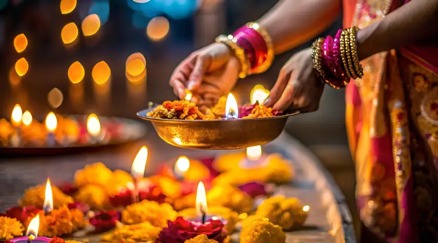 Kerala Tour Packages for Diwali 2025