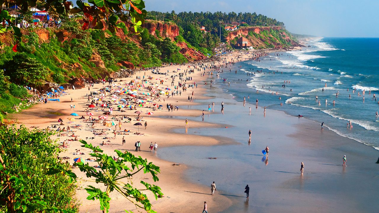 Why You Should Visit Varkala in 2025