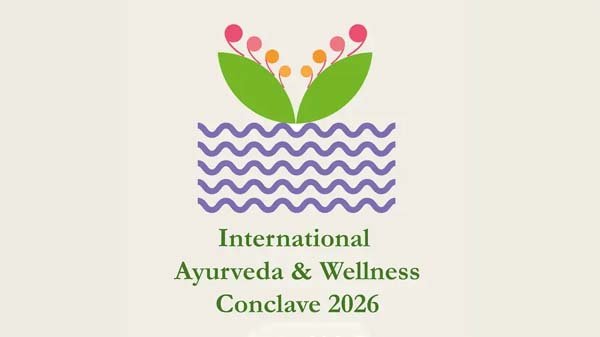 Kerala Global Ayurveda & Wellness Conclave 2026